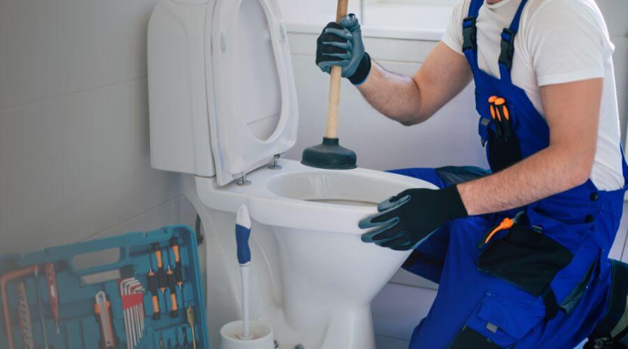Local expert plumbing services in Pike, NY